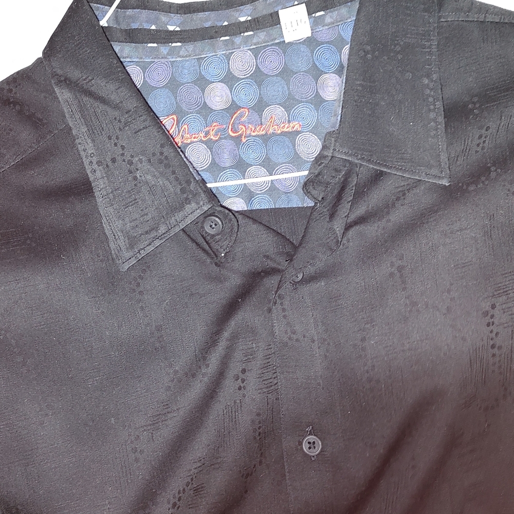 Robert Graham dress shirt